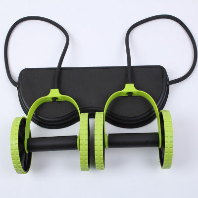 Revoflex Xtreme Ab Trainer with Pull Rope