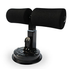 Adjustable Sit Up Bar Trainer