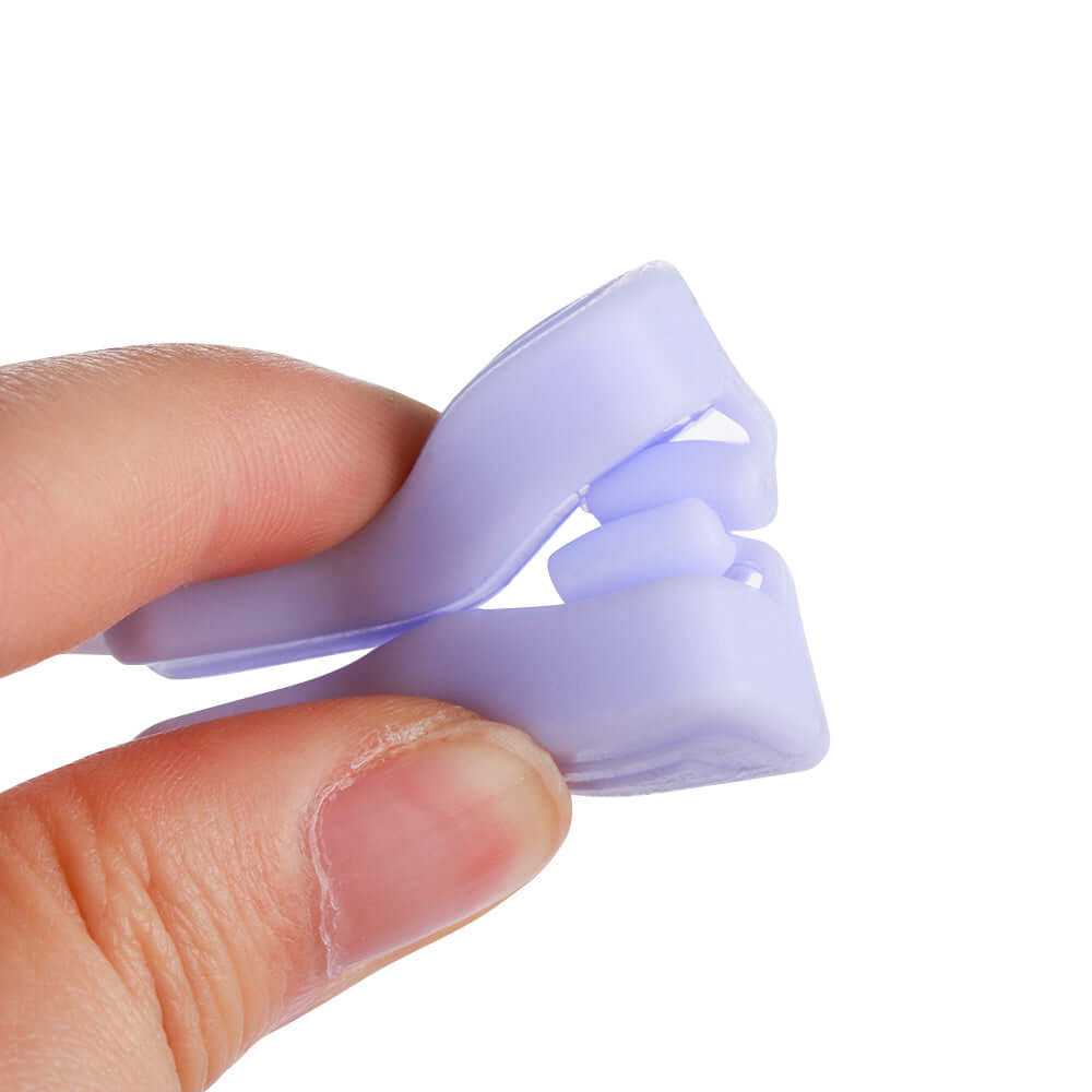Silicone Nose Shaper Clip – Lifts, Slims & Straightens