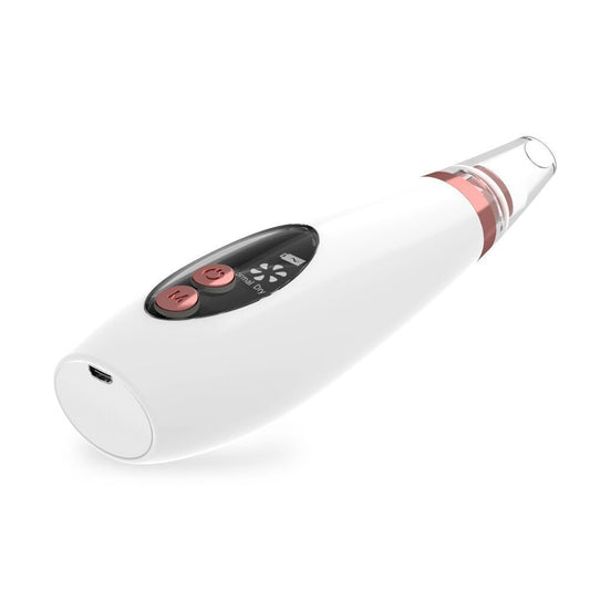 Rechargeable Blackhead Remover Vacuum