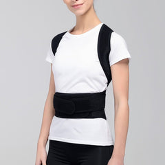 Adjustable Spine Posture Corrector