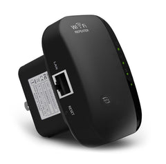 Wi-Fi Repeater – Signal Booster