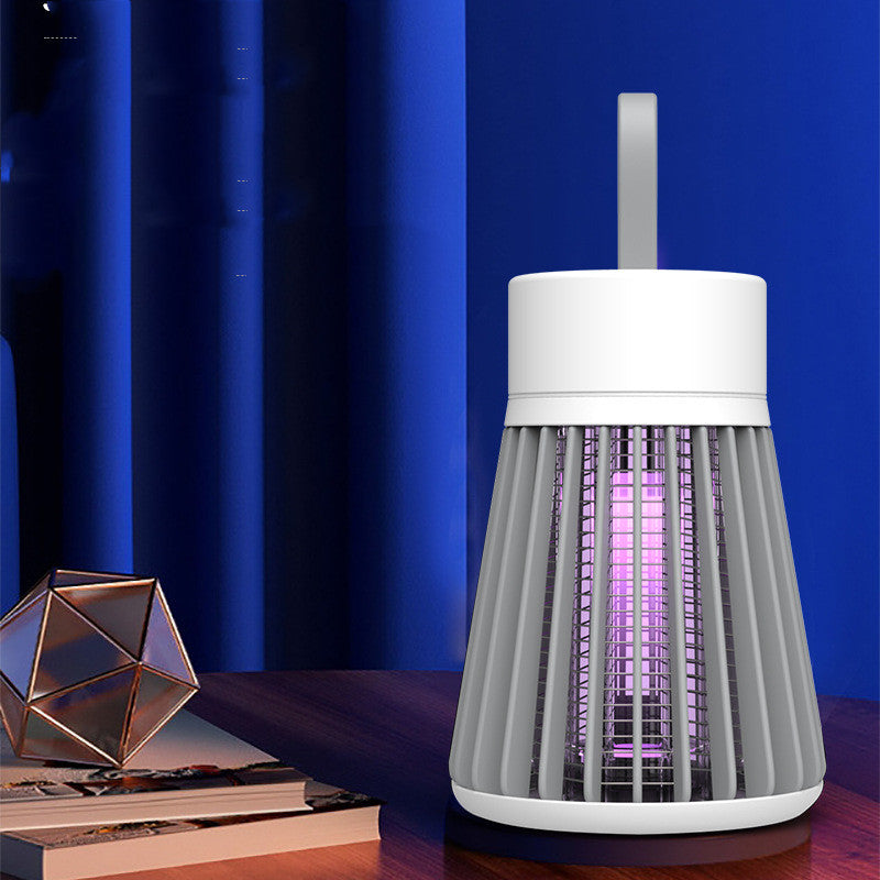 Outdoor Lighting Catalyst Electric Shock Mosquito Killer