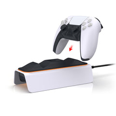 Dual Wireless Gamepad Charger