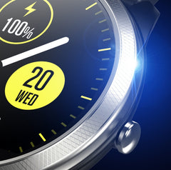 F11 Smartwatch with Long Battery Life