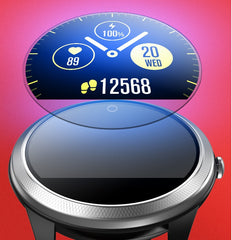 F11 Smartwatch with Long Battery Life