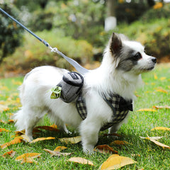 Stylish Dog Waste Bag
