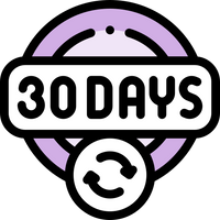 30-Day Returns