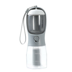 3-in-1 dog Water Bottle