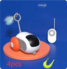 Remote Control Car Toy