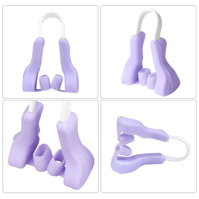 Silicone Nose Shaper Clip – Lifts, Slims & Straightens