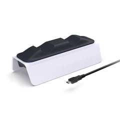 Dual Wireless Gamepad Charger