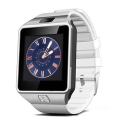 ports Smartwatch with Camera & Bluetooth