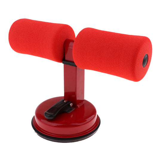 Adjustable Sit Up Bar Trainer