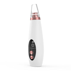 Rechargeable Blackhead Remover Vacuum