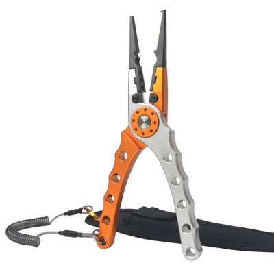 Aluminum Alloy Fishing Pliers