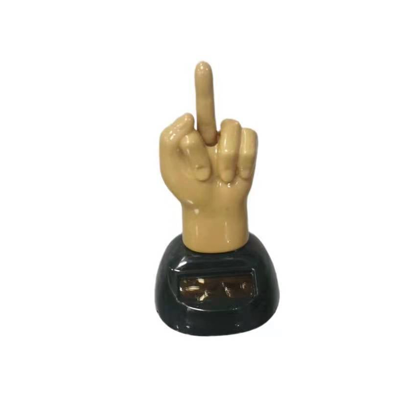 Decorations Office Decorations Decorative Finger