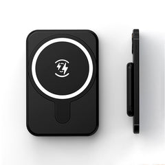 Mini Magnetic Wireless Power Bank