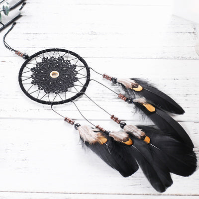 Home Decorations Dream Catcher