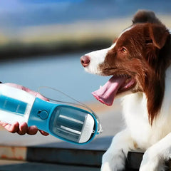 3-in-1 dog Water Bottle