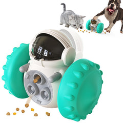 Interactive Toy Car