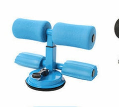 Adjustable Sit Up Bar Trainer