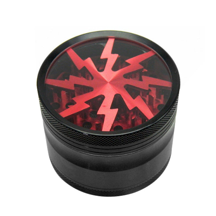 Lightning Herb Grinder