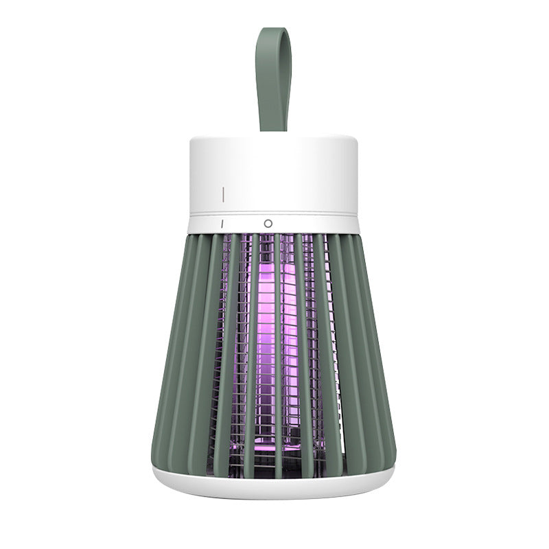 Outdoor Lighting Catalyst Electric Shock Mosquito Killer