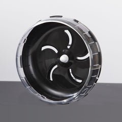 Silent Hamster Exercise Wheel