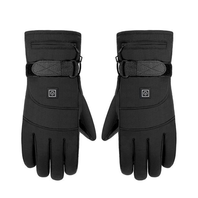 Winter Electric Heated Gloves