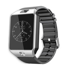 ports Smartwatch with Camera & Bluetooth