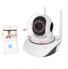 HD Security WI-FI camera