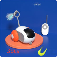 Remote Control Car Toy