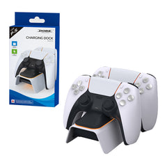 Dual Wireless Gamepad Charger