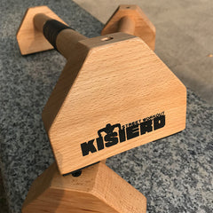 Street Training Fitness Equipment – Health Aid