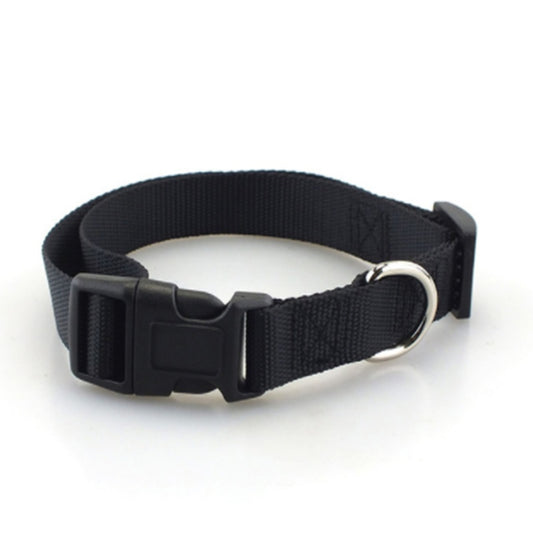 Adjustable Polyester Collar