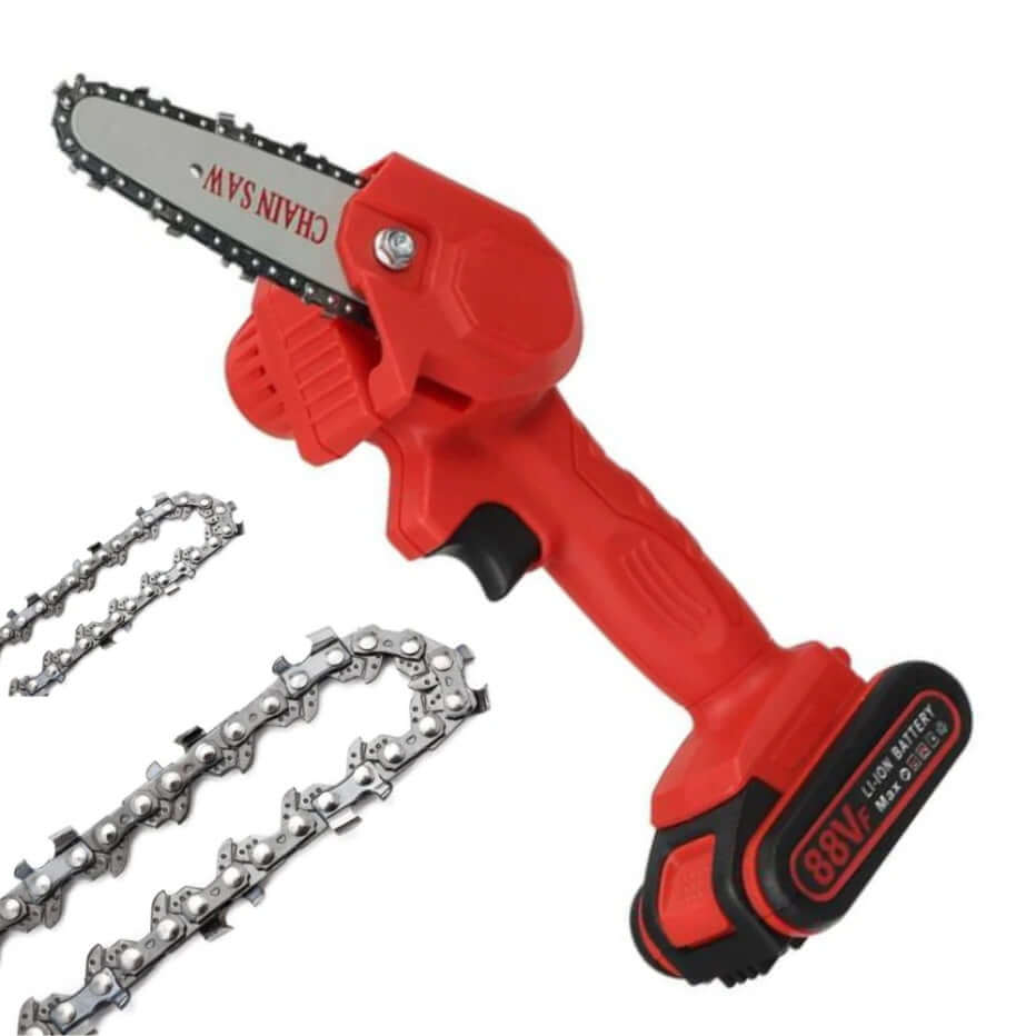 Household Lithium Battery Electric Saw Zola