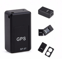 Magnetic Mini GPS Car Tracker