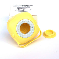 Silicone Bath Brush
