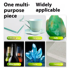 Ceramic Tile Jade Ceramic Cutting Saw Blade