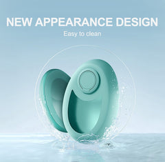 Painless Crystal Hair Removal Tool