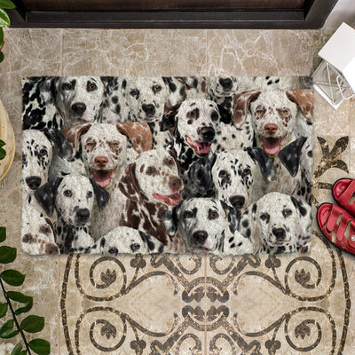 Christmas Coral Fleece Entrance Mats Entry Mats Entrance Carpets