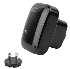 Wi-Fi Repeater – Signal Booster