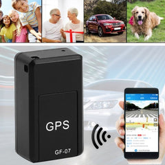 Magnetic Mini GPS Car Tracker