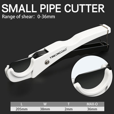 ppr scissors plumbing scissors