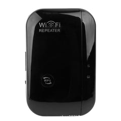 Wi-Fi Repeater – Signal Booster