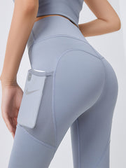 High-Waist Women’s Yoga Pants