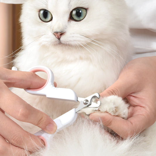 Pet Nail Clippers