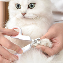 Pet Nail Clippers