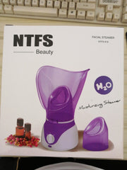 Facial Steamer Spa Machine